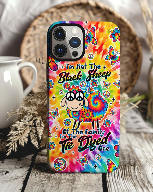 I'M NOT THE BLACK SHEEP PHONE CASE - TLTW2908255