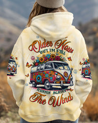 RUNNING AGAINST THE WIND BUS ALL OVER PRINT - TLTW1702255