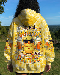 I'M JUST FANCY CHICK ALL OVER PRINT  - TLTW1809252