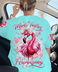 MAKE TODAY FLAMAZING ALL OVER PRINT - TLTW1104244