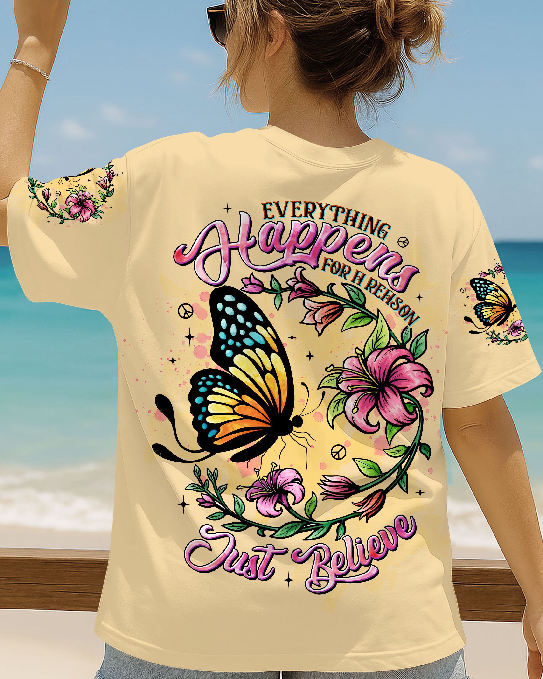Category_Short sleeves