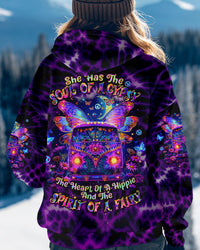 SPIRIT OF A FAIRY BUS ALL OVER PRINT - TLTW1112244