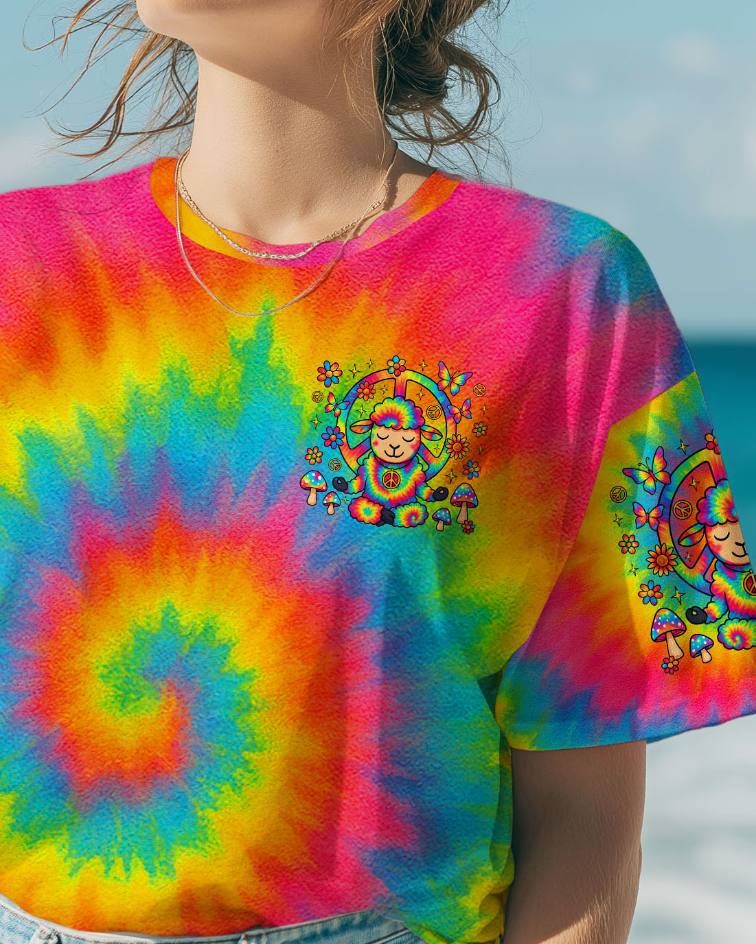 Category_Short sleeves