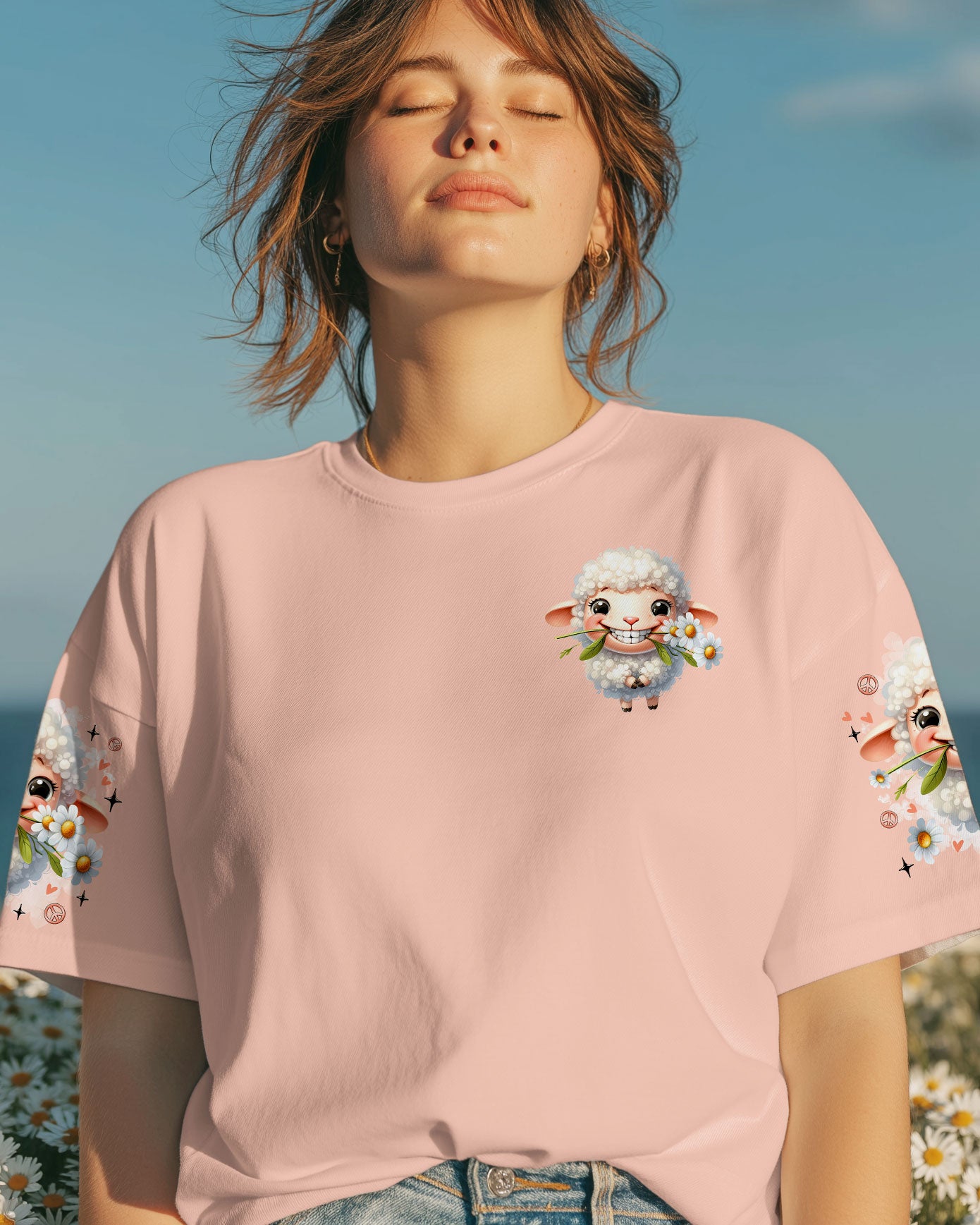 Category_Short sleeves