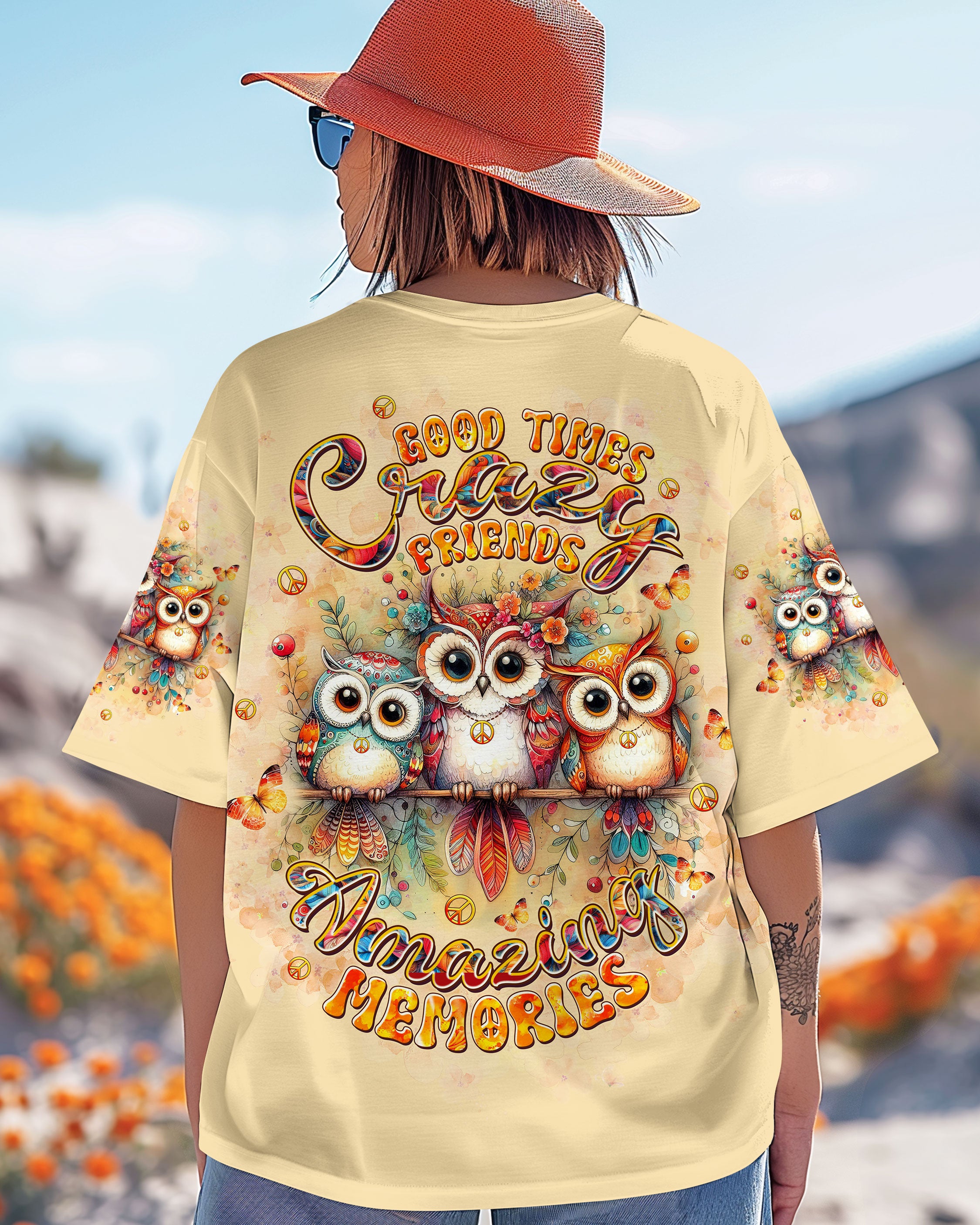 Category_Short sleeves