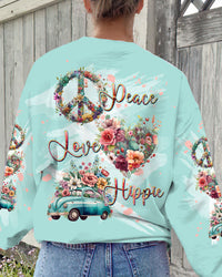 I'M A SIMPLE WOMAN ALL OVER PRINT - TLTW2209235