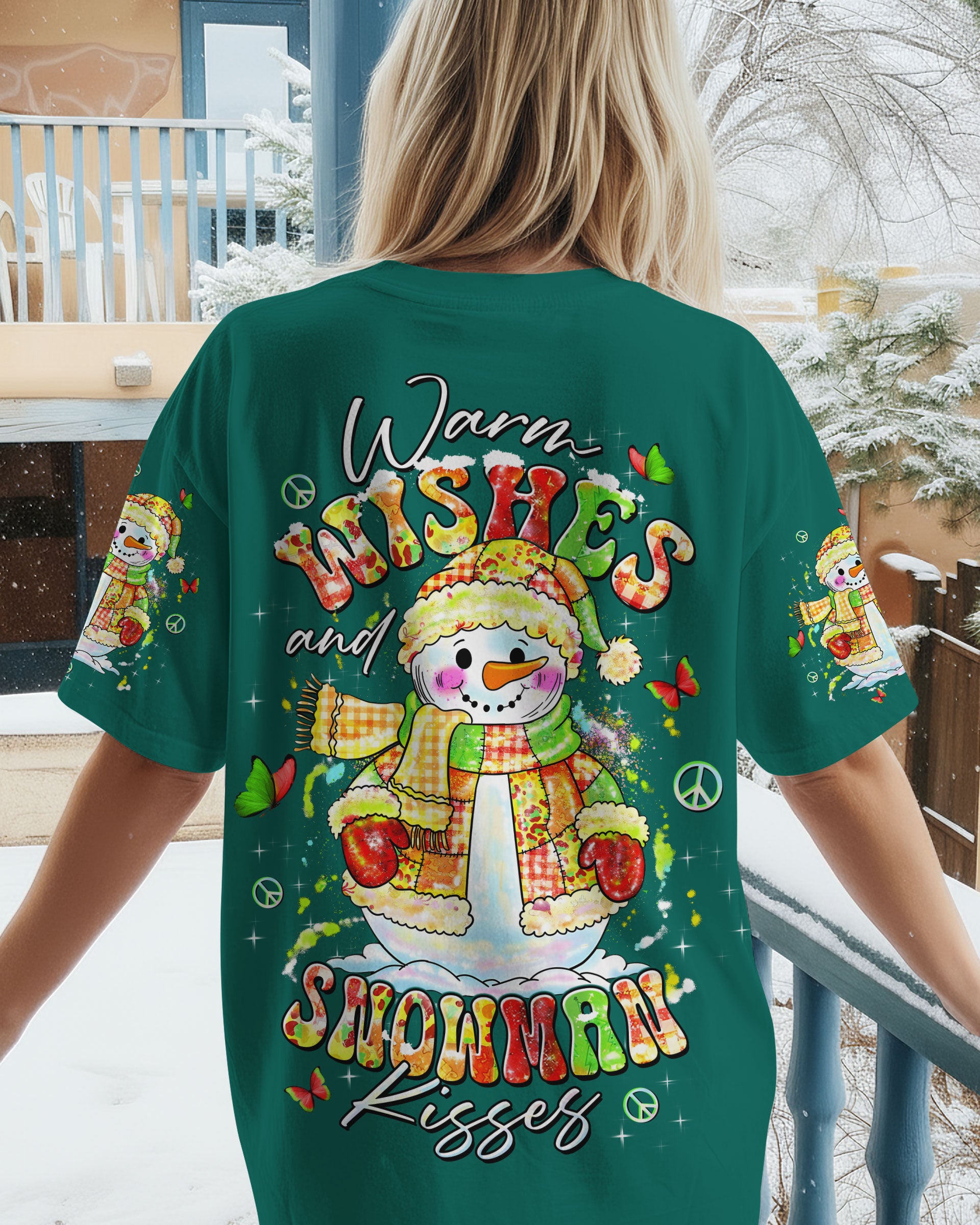 Category_Short sleeves