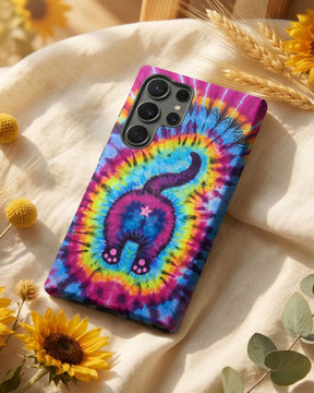 Tough Phone Case