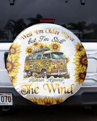 RUNNING AGAINST THE WIND AUTOMOTIVE - TYTD0805232