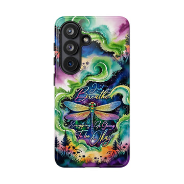 Tough Phone Case