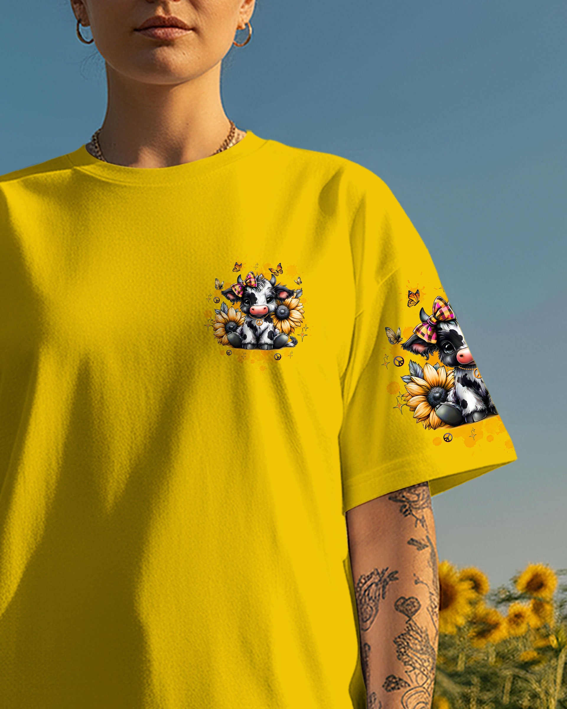 Category_Short sleeves