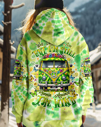 RUNNING AGAINST THE WIND BUS TIE DYE ALL OVER PRINT - TLTW0301254