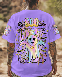 FAB BOO LOUS HALLOWEEN ALL OVER PRINT - TLTW3107253