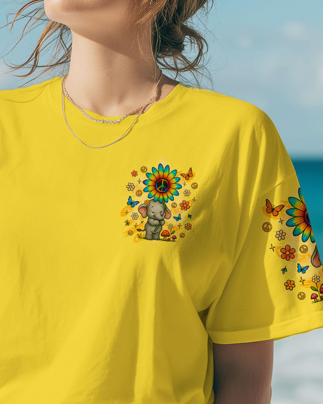Category_Short sleeves