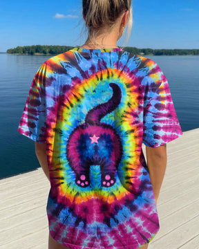 Cat Butt but... Bigger and comes with a Star