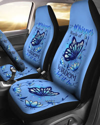 WHISPER WORDS OF WISDOM AUTOMOTIVE - YHDU1905231