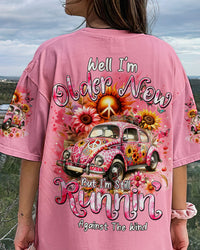 RUNNING AGAINST THE WIND ALL OVER PRINT - TYTM2111234