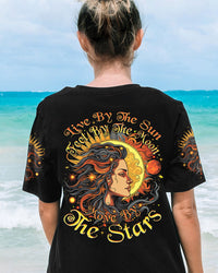 LIVE BY THE SUN ALL OVER PRINT - TYTM2006231