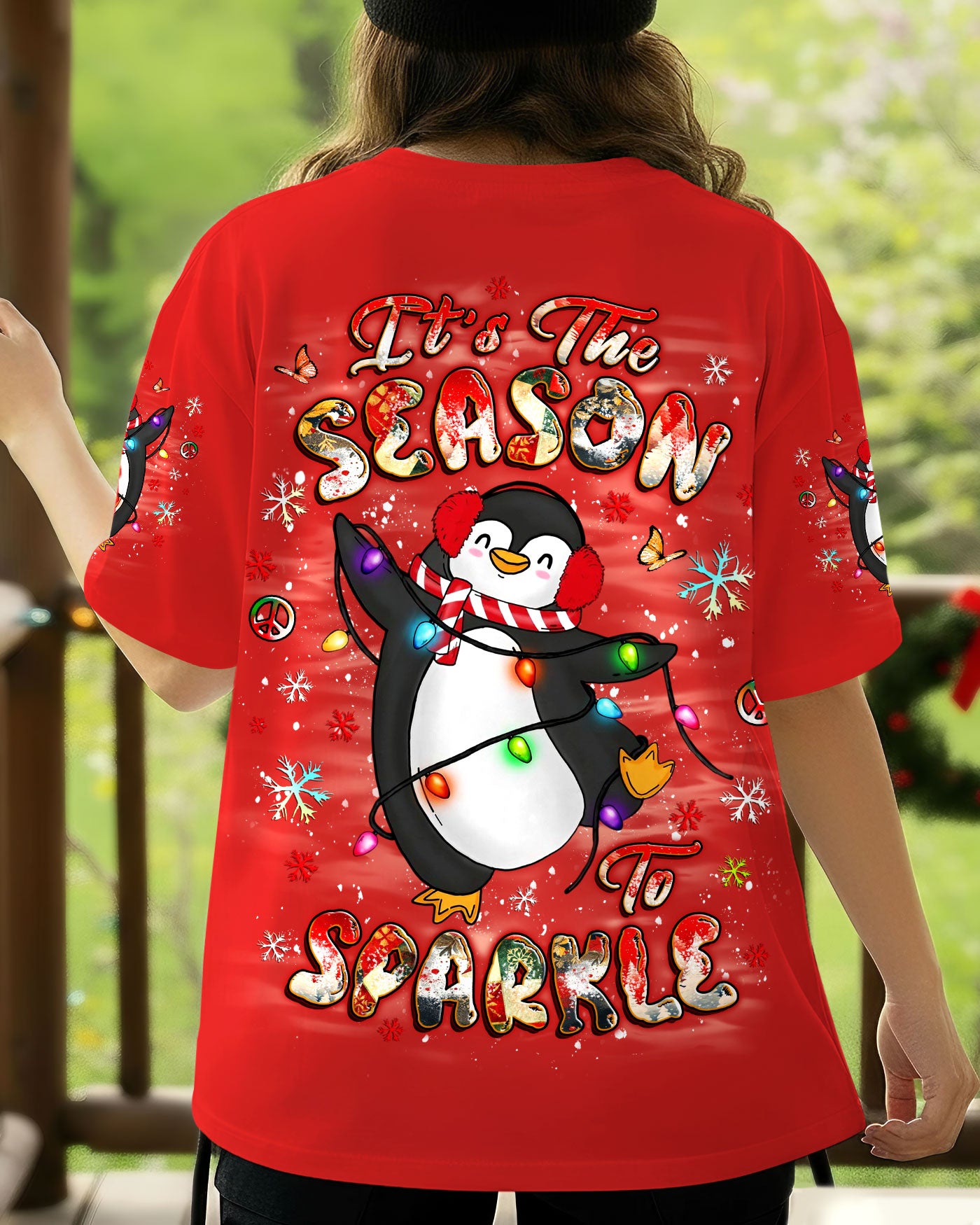 Category_Short sleeves