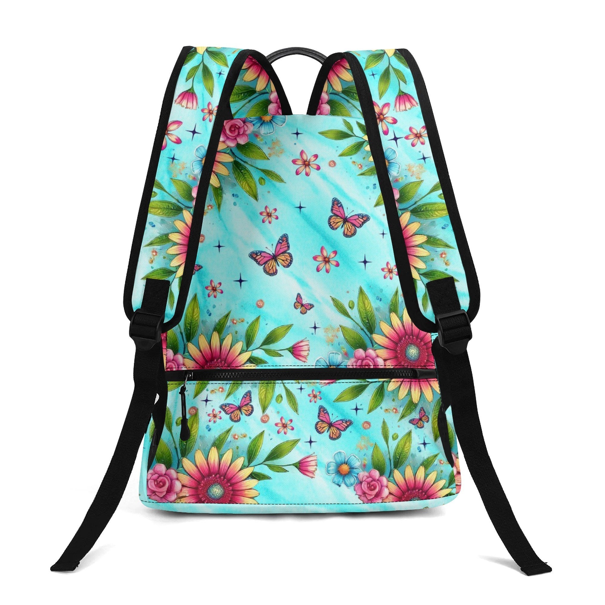 Type_Leather Backpack