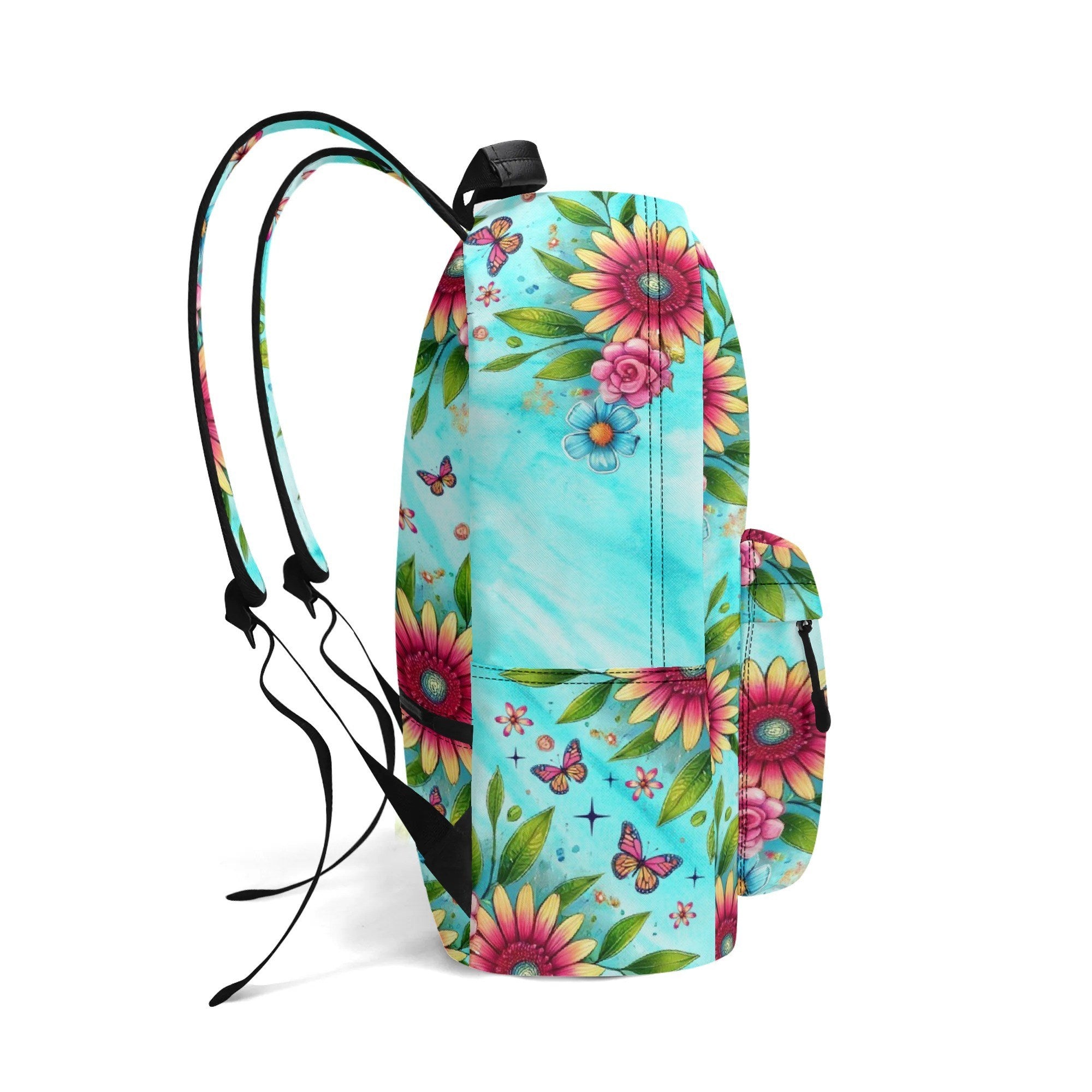 Type_Leather Backpack
