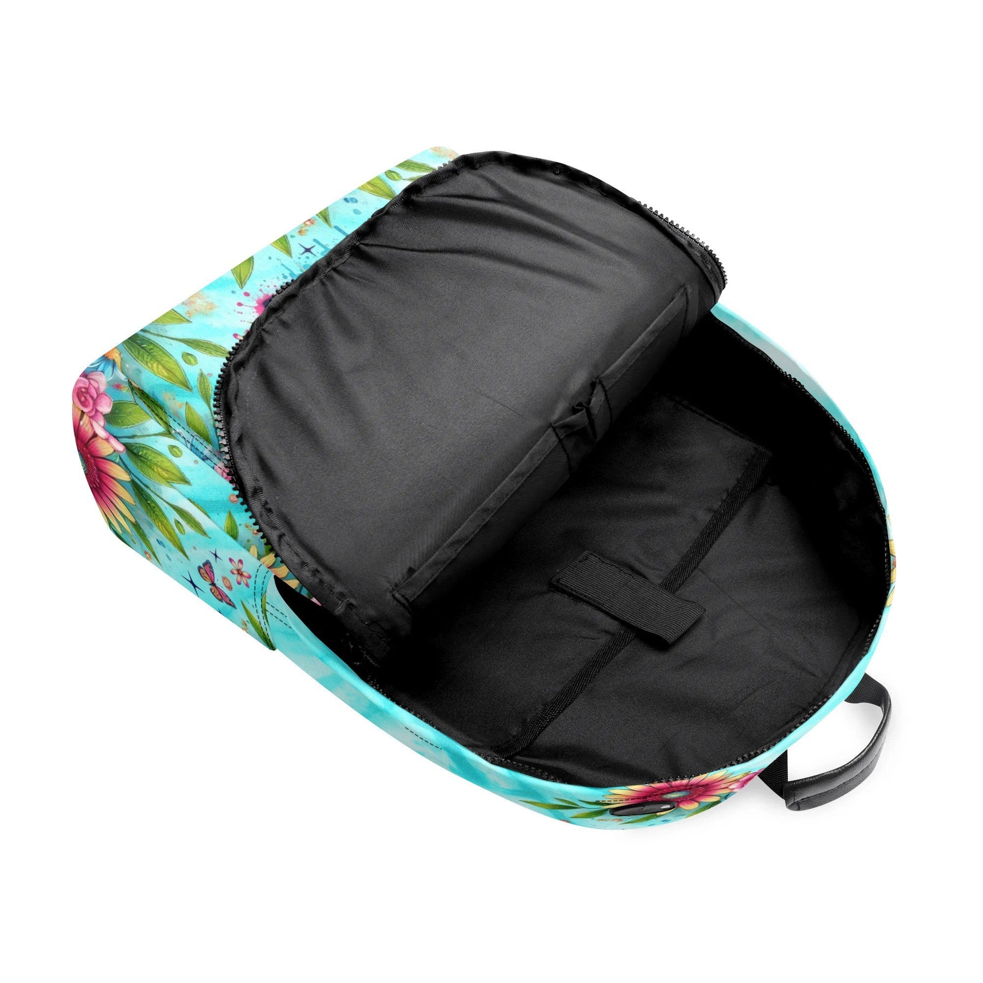 Type_Leather Backpack