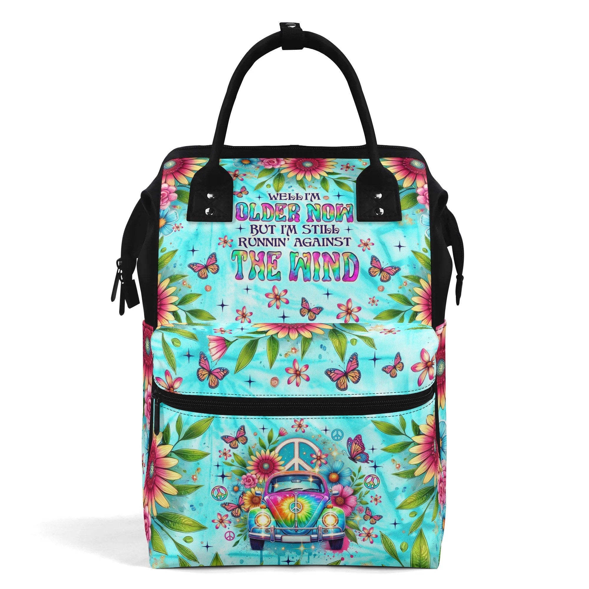 Type_Duckbilled Backpack