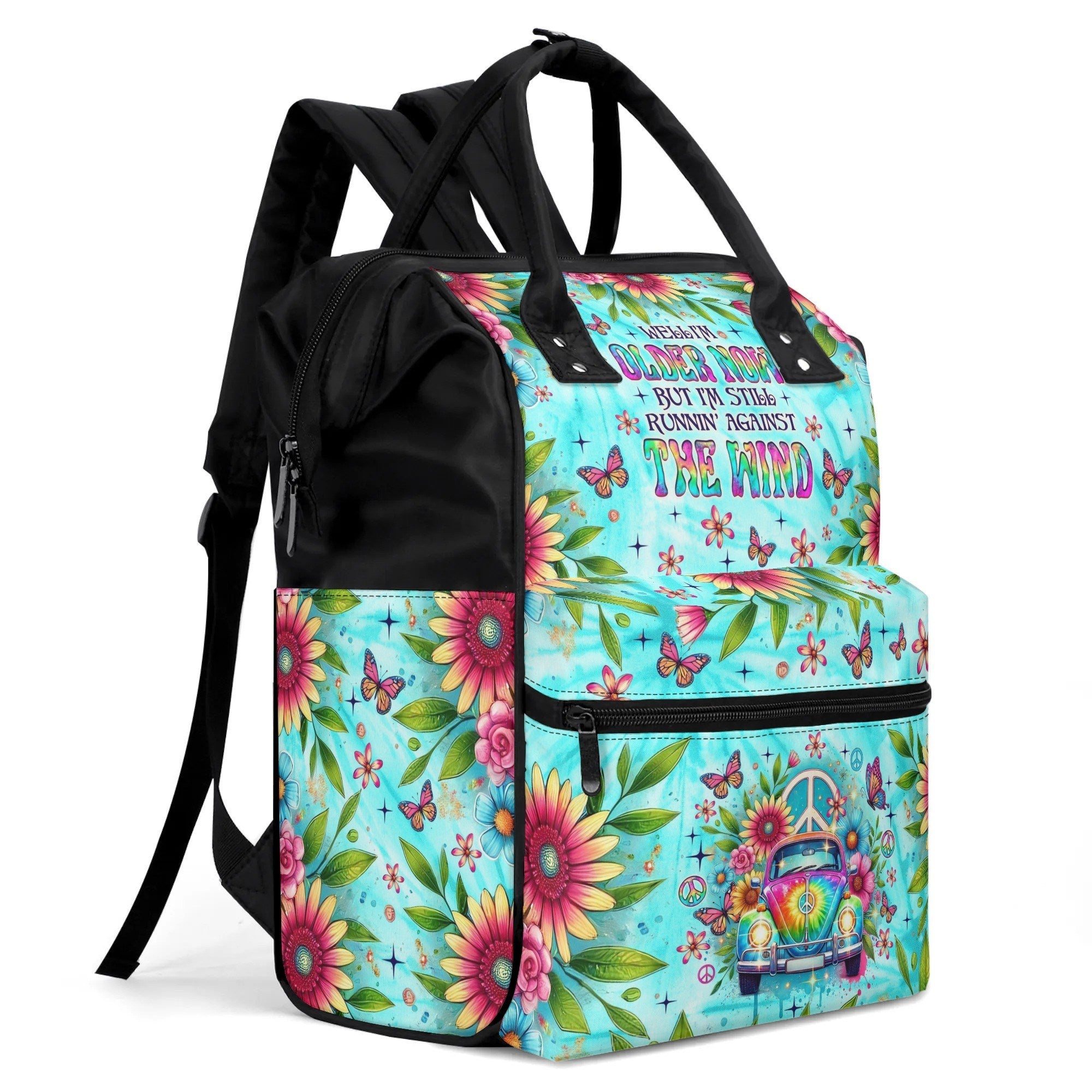 Type_Duckbilled Backpack