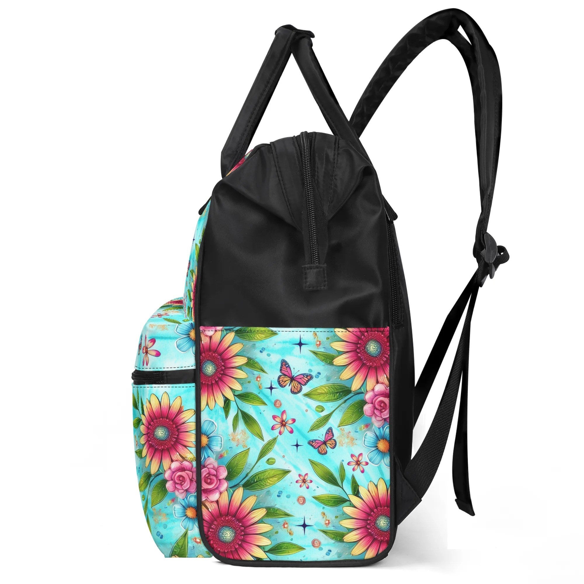 Type_Duckbilled Backpack