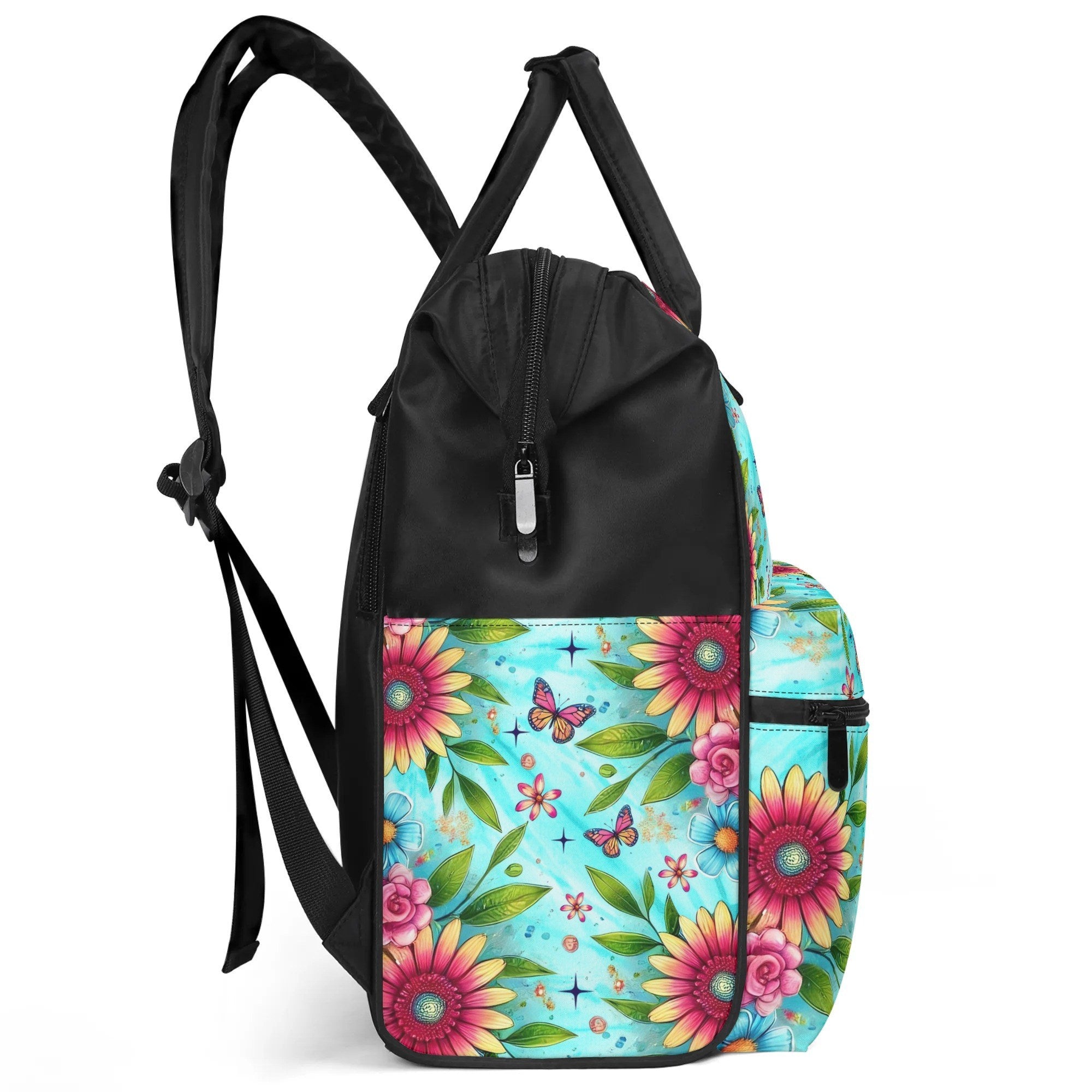 Type_Duckbilled Backpack