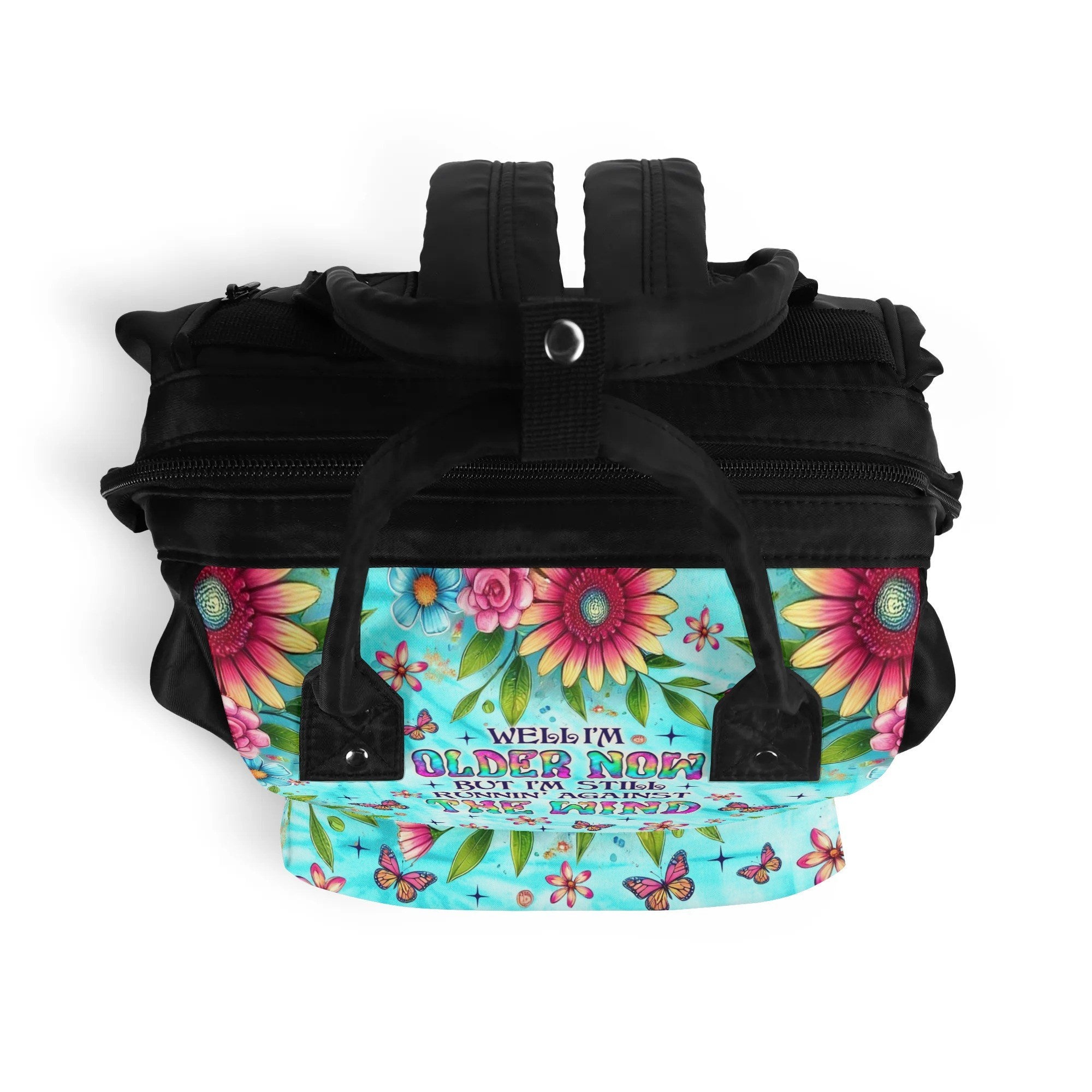 Type_Duckbilled Backpack
