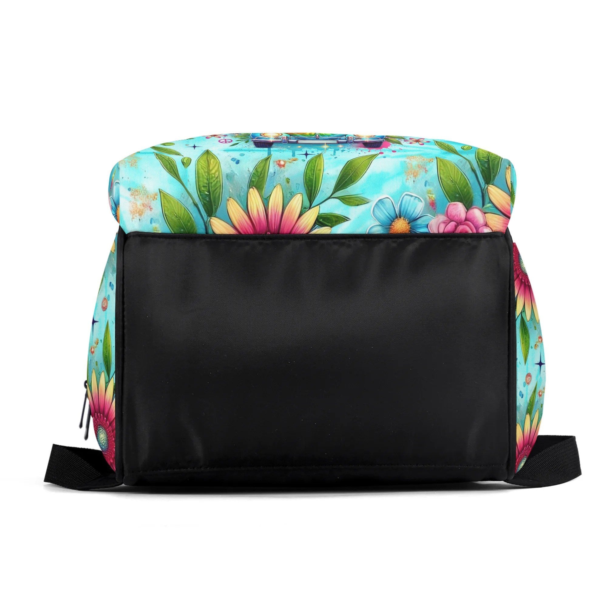Type_Duckbilled Backpack