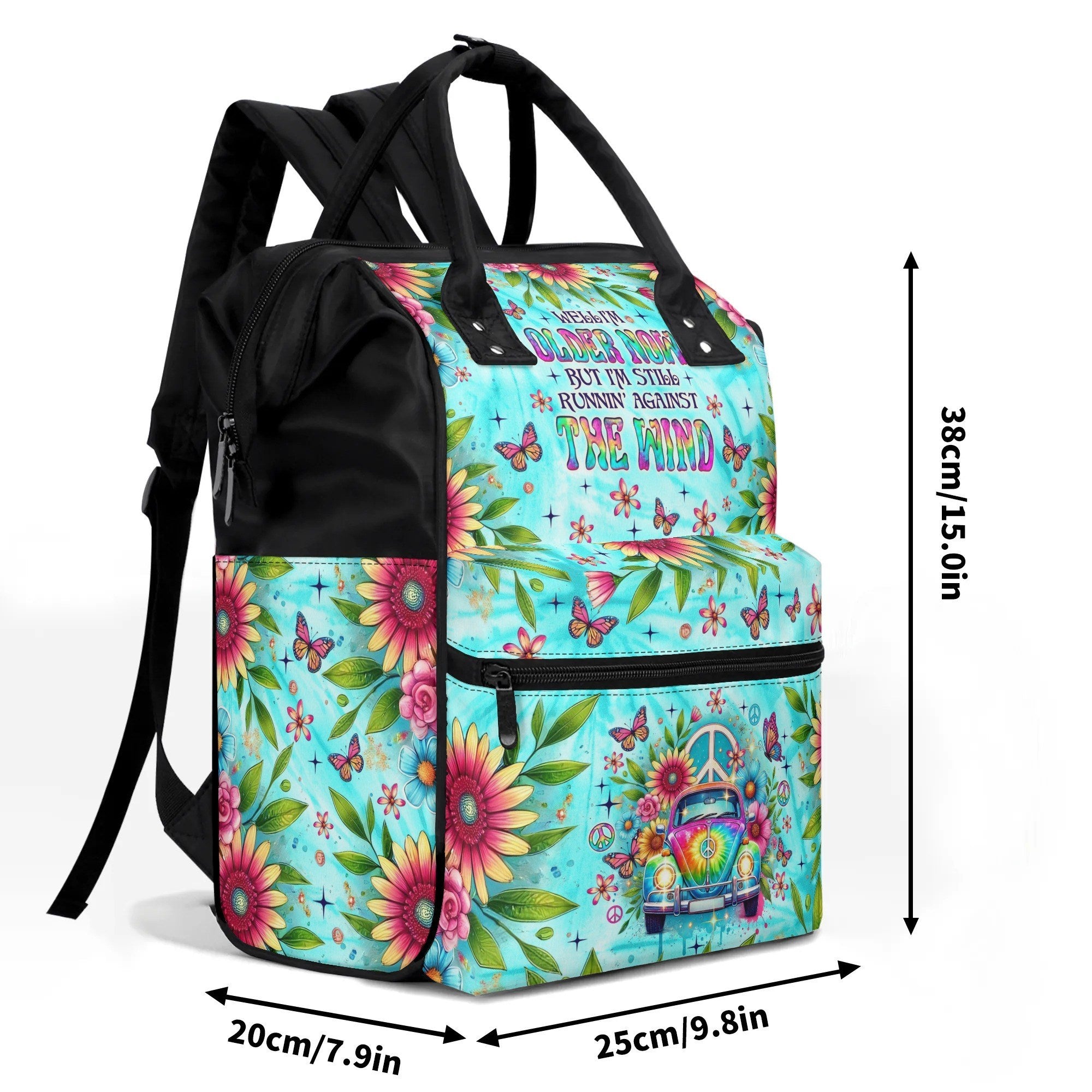 Type_Duckbilled Backpack