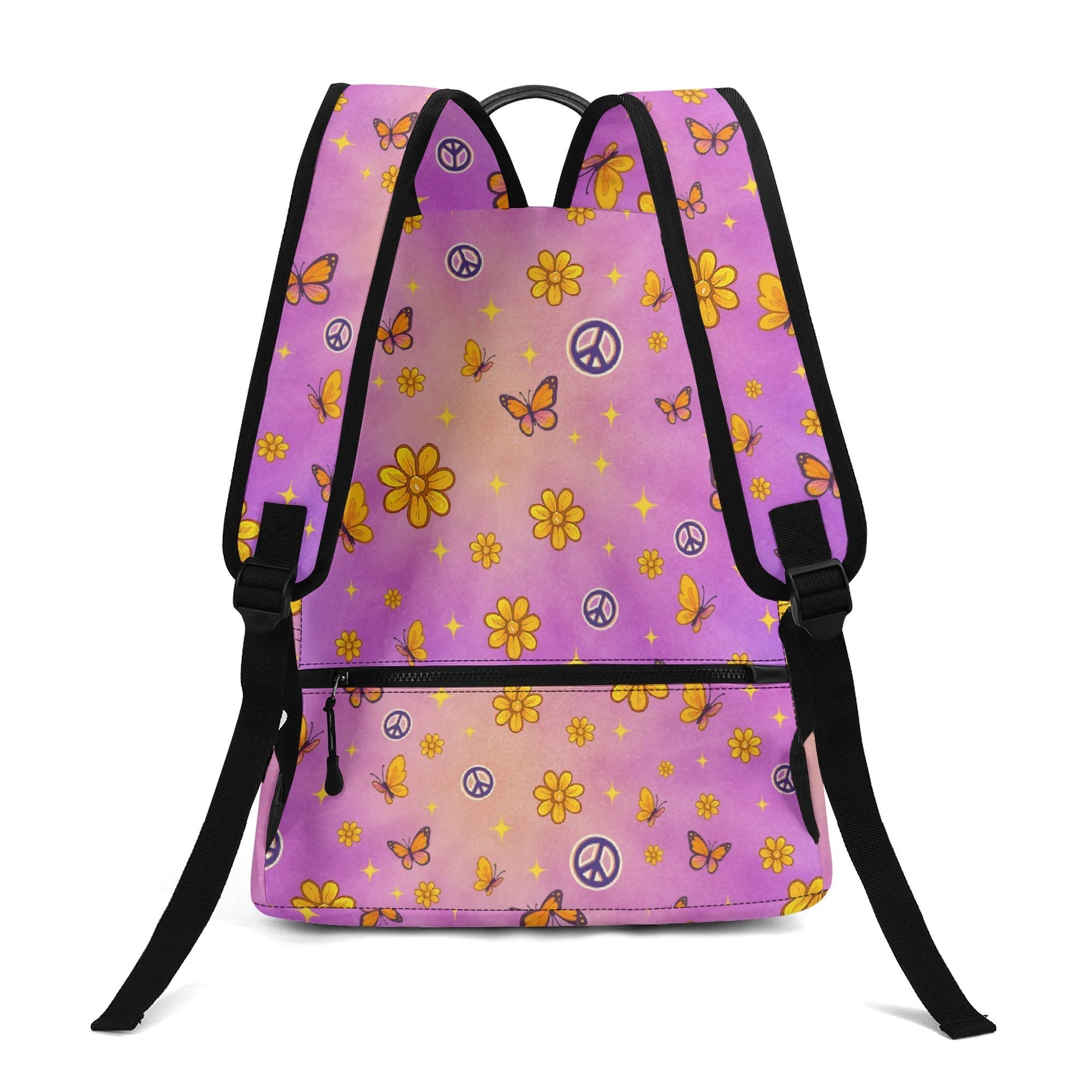 Type_Leather Backpack