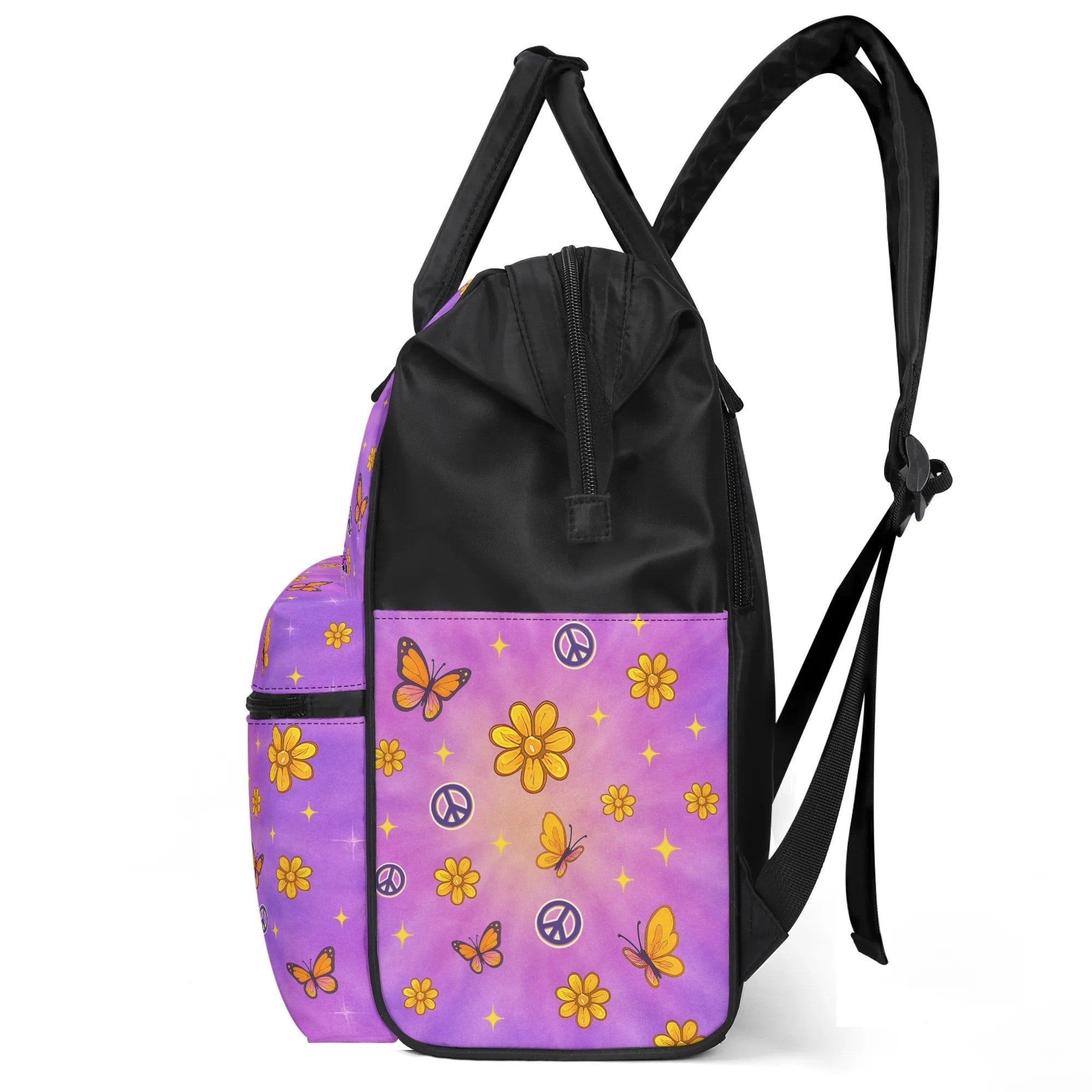 Type_Duckbilled Backpack