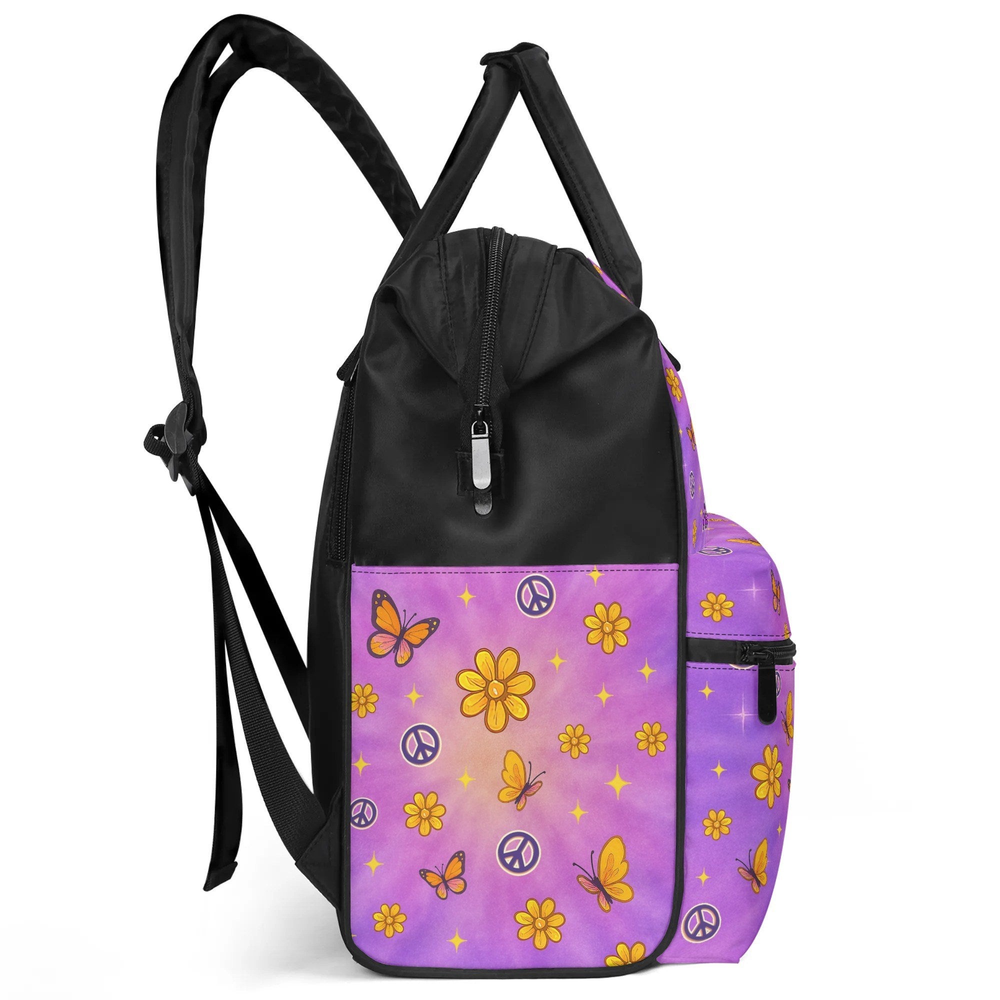 Type_Duckbilled Backpack