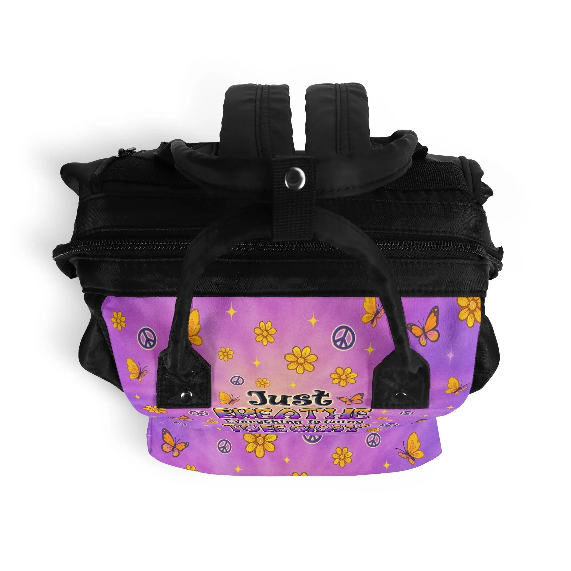 Type_Duckbilled Backpack