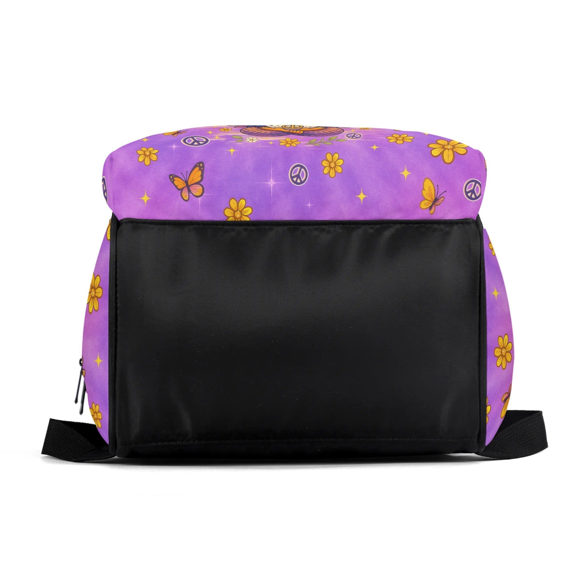 Type_Duckbilled Backpack