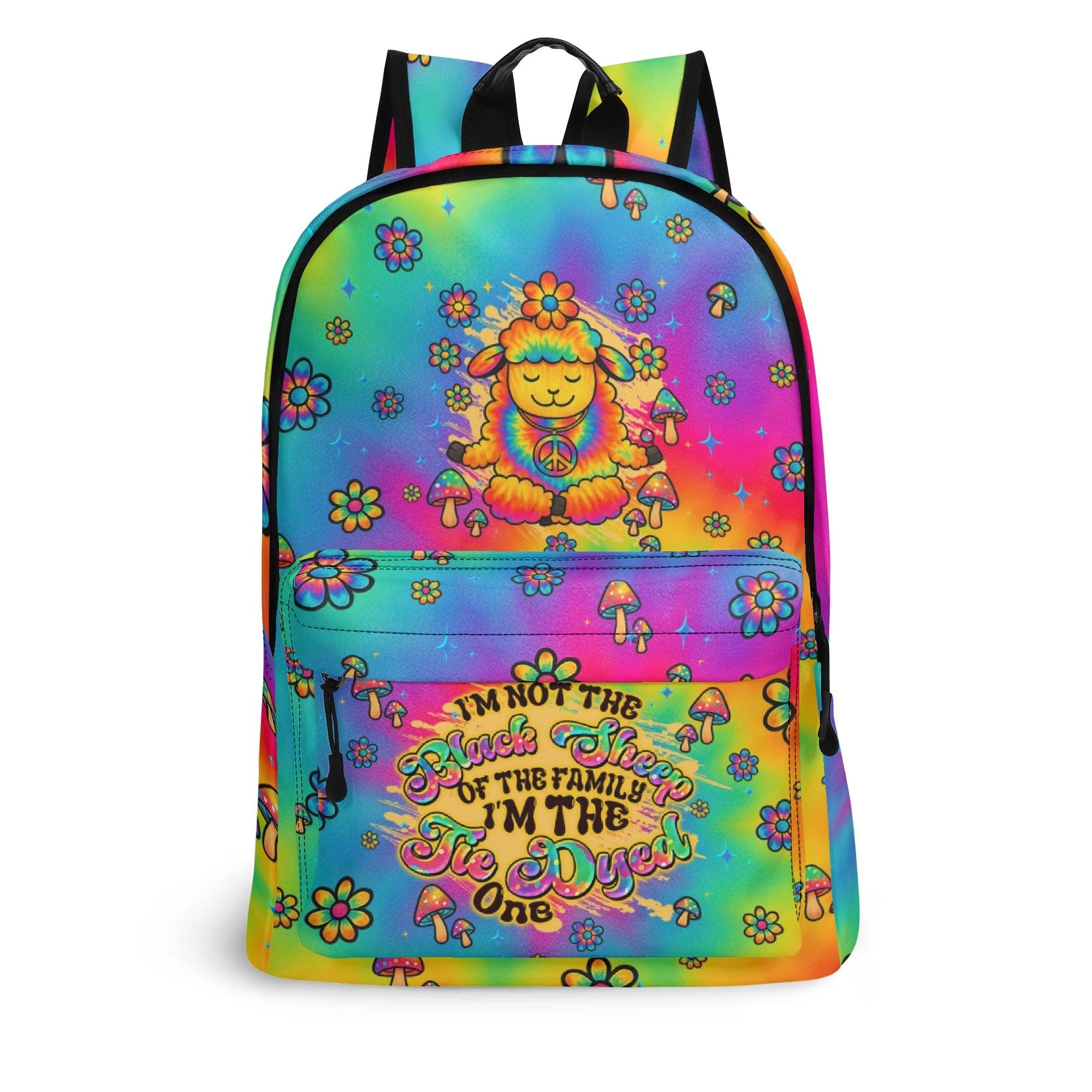Type_Leather Backpack