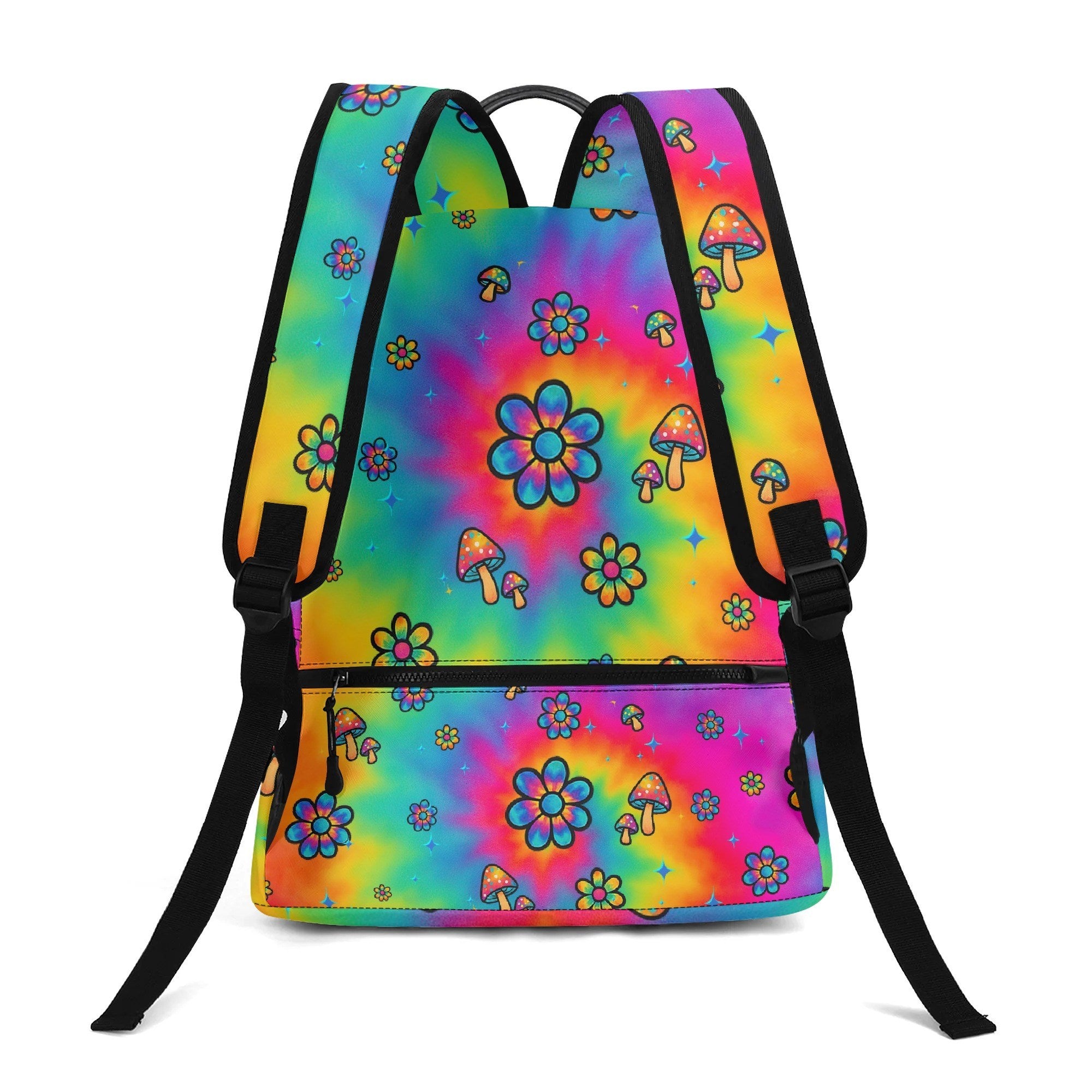 Type_Leather Backpack