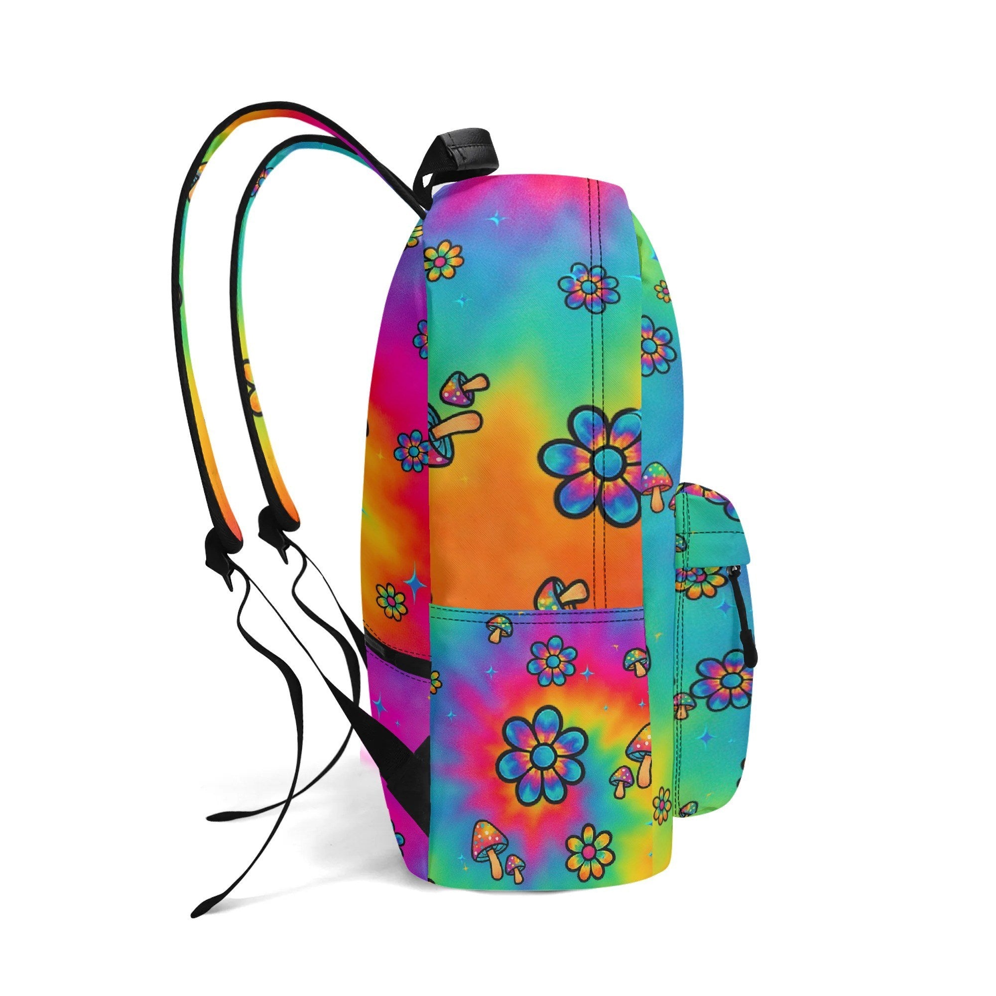 Type_Leather Backpack