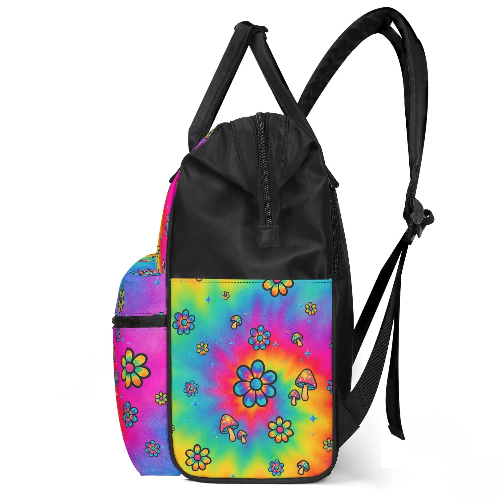 Type_Duckbilled Backpack