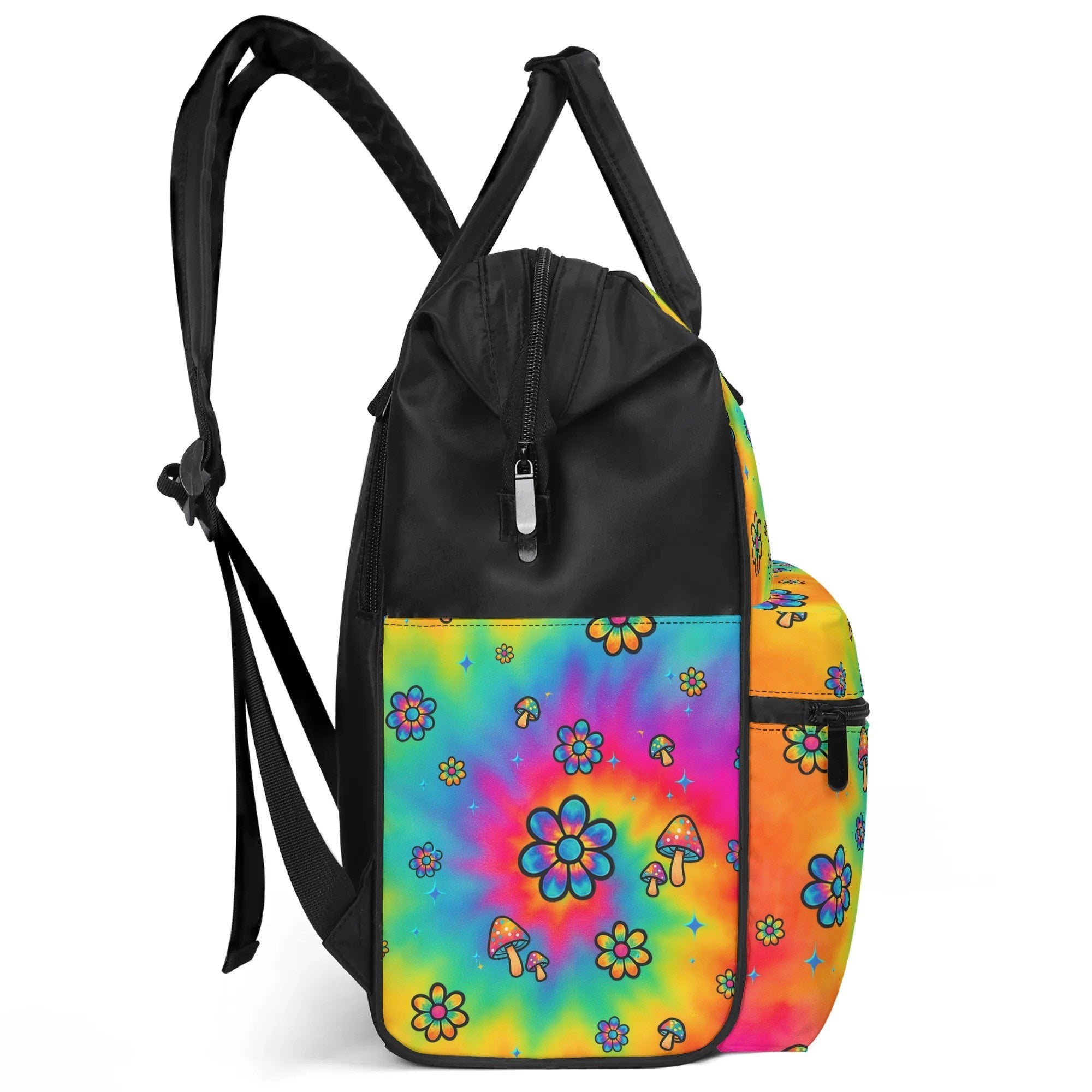 Type_Duckbilled Backpack