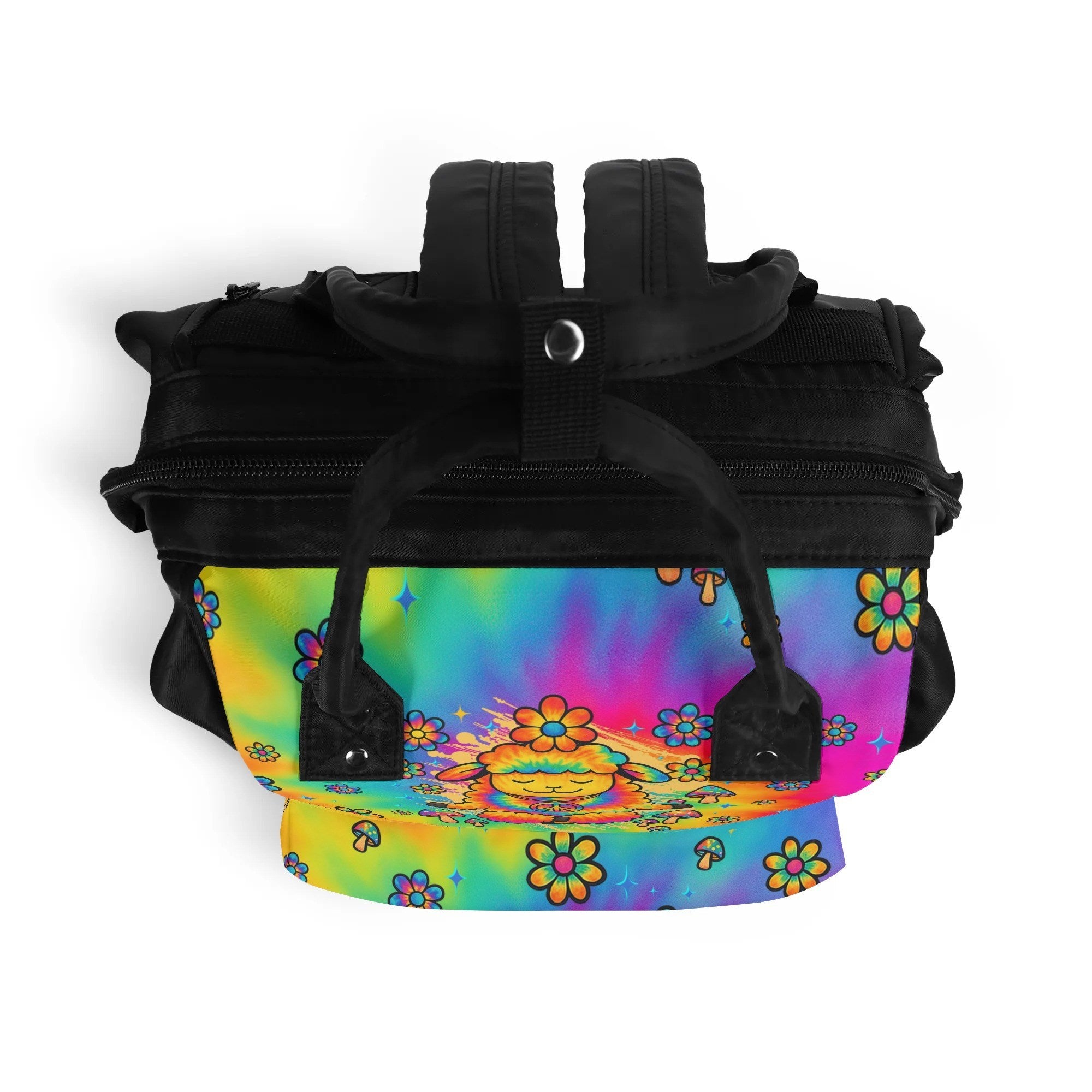 Type_Duckbilled Backpack