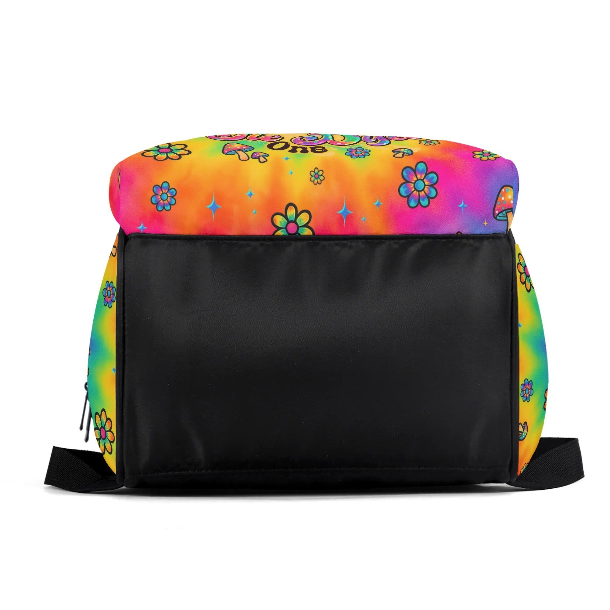 Type_Duckbilled Backpack