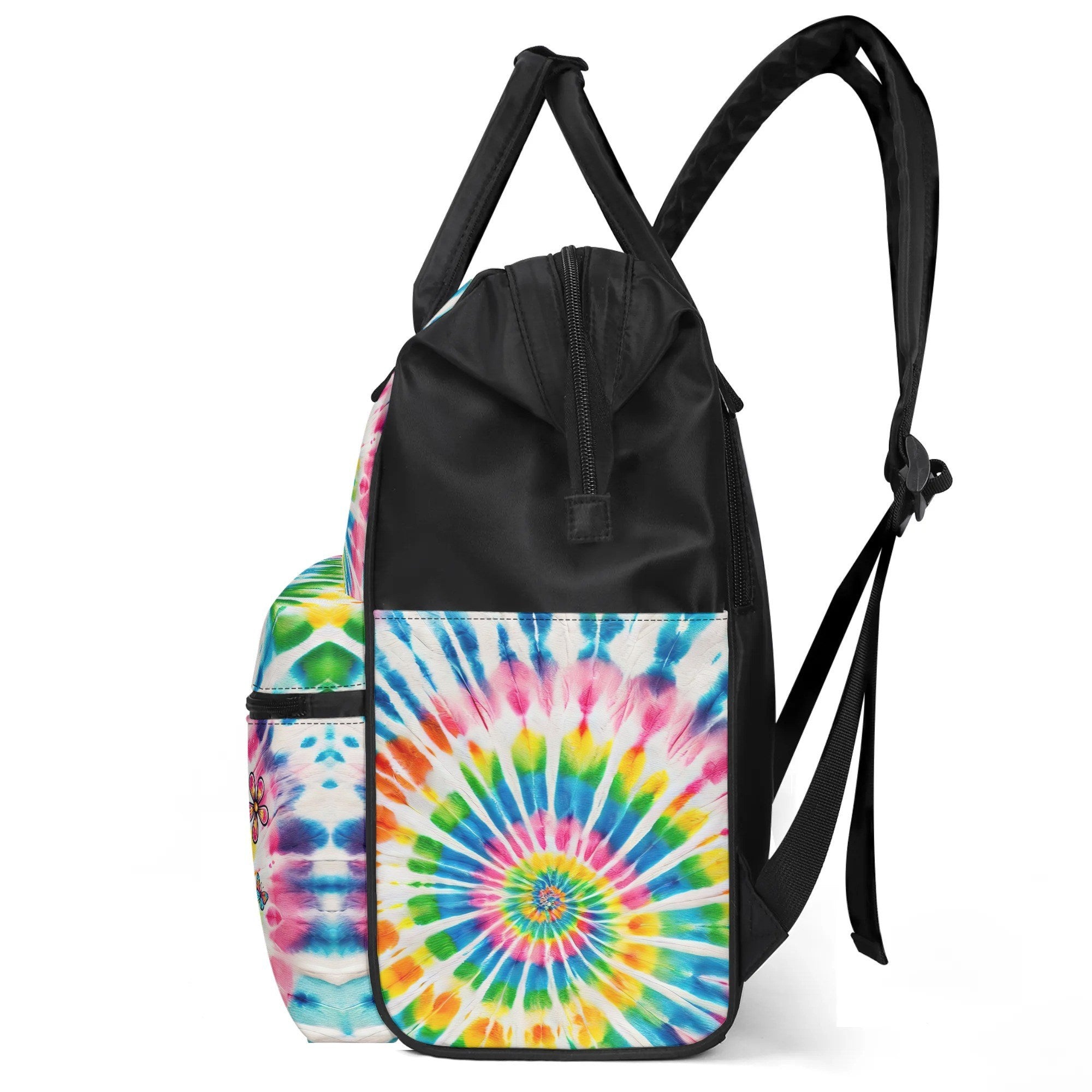 Type_Duckbilled Backpack
