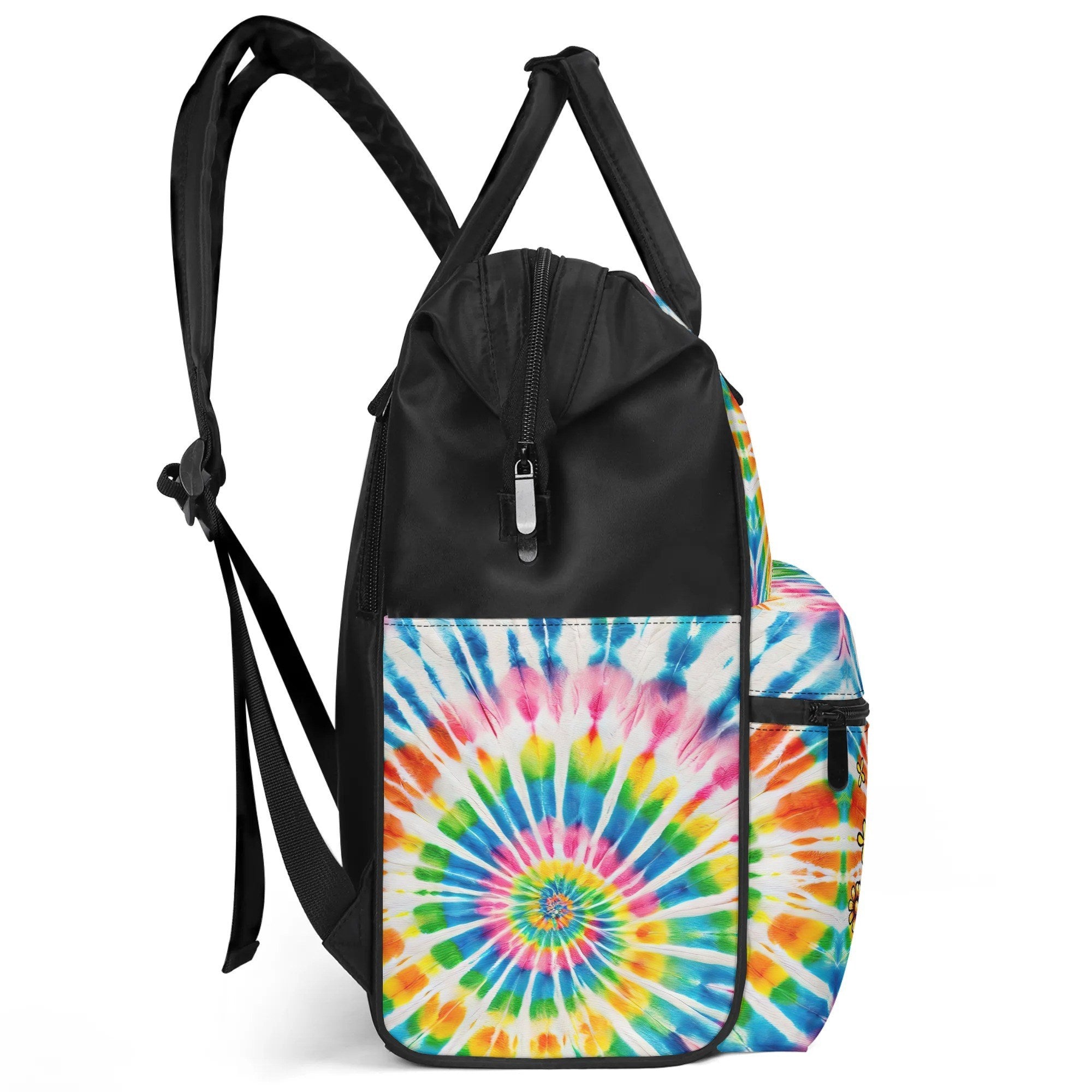 Type_Duckbilled Backpack