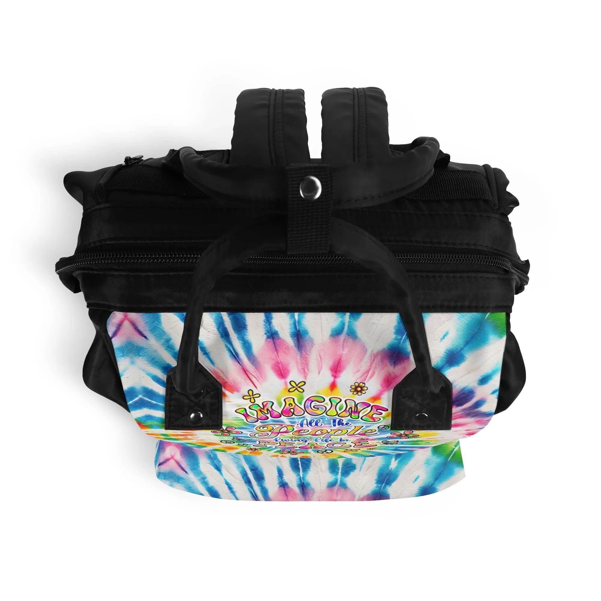 Type_Duckbilled Backpack