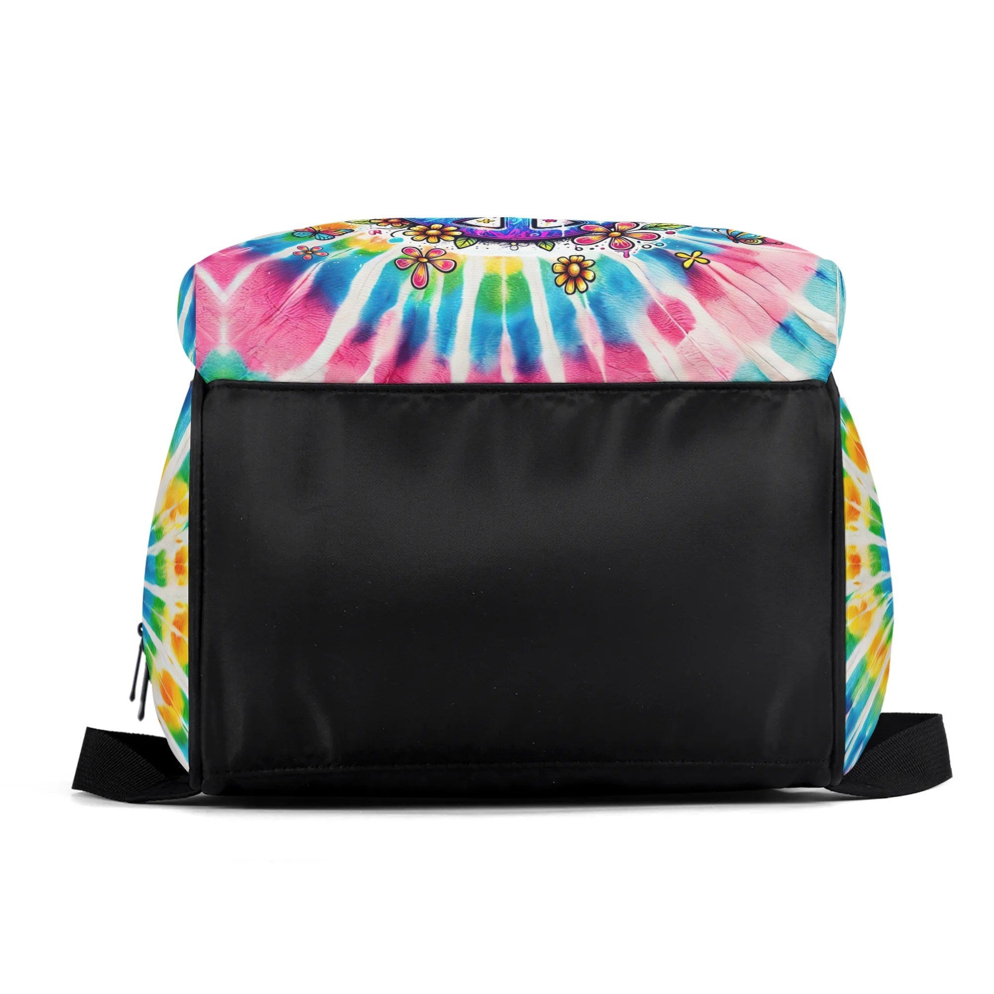 Type_Duckbilled Backpack