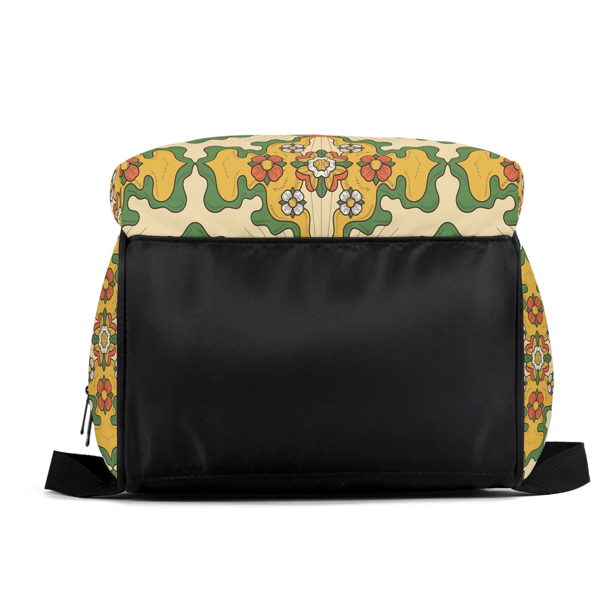 Type_Duckbilled Backpack
